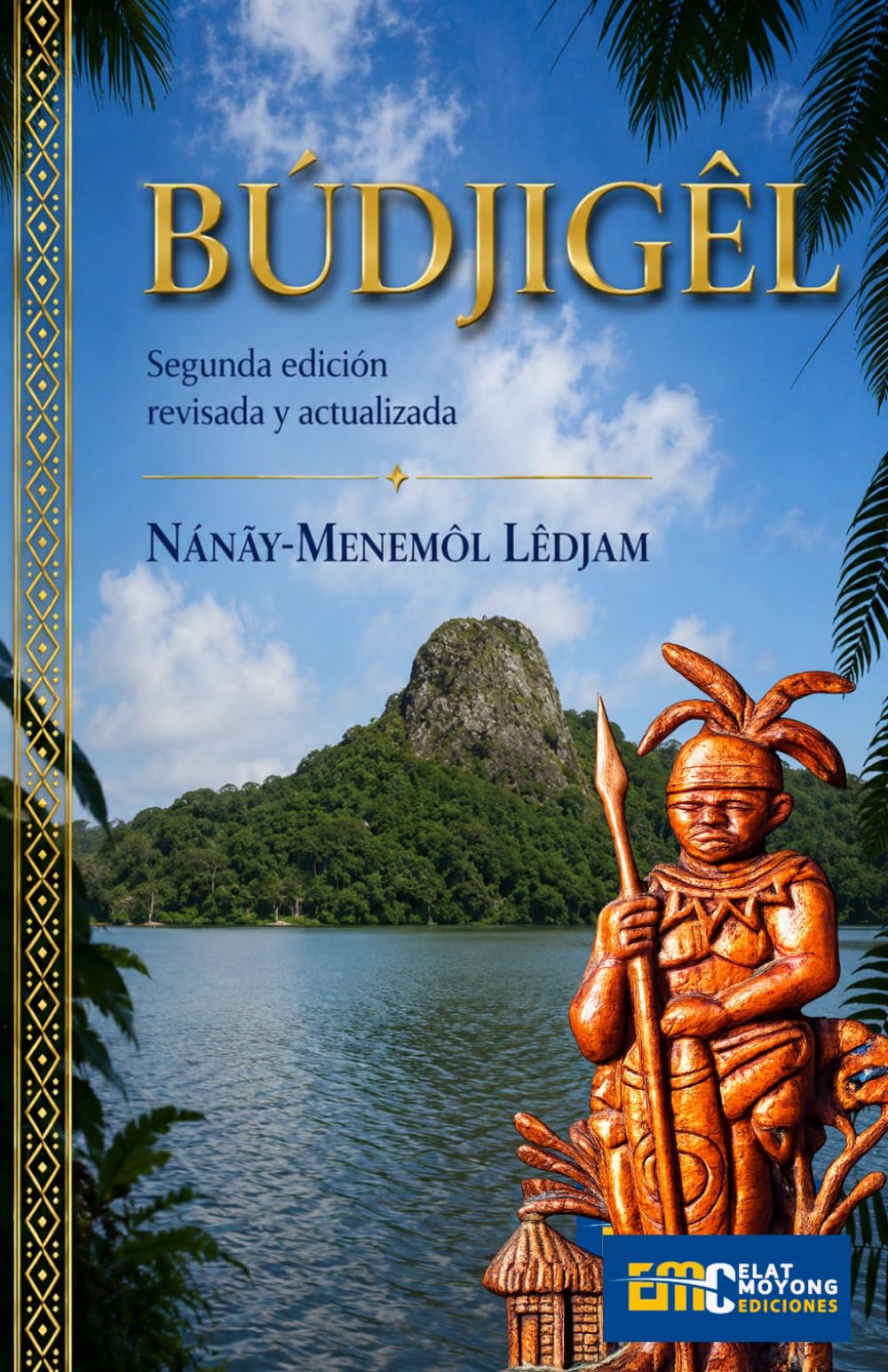 BÚDJIGÊL: Segunda edición revisada y actualizada