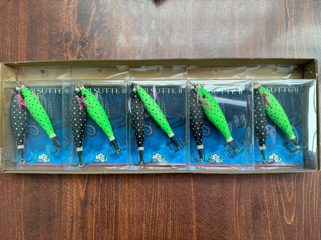 ワンナック デビルスッテH デビルクラッカー ワンナック デビル