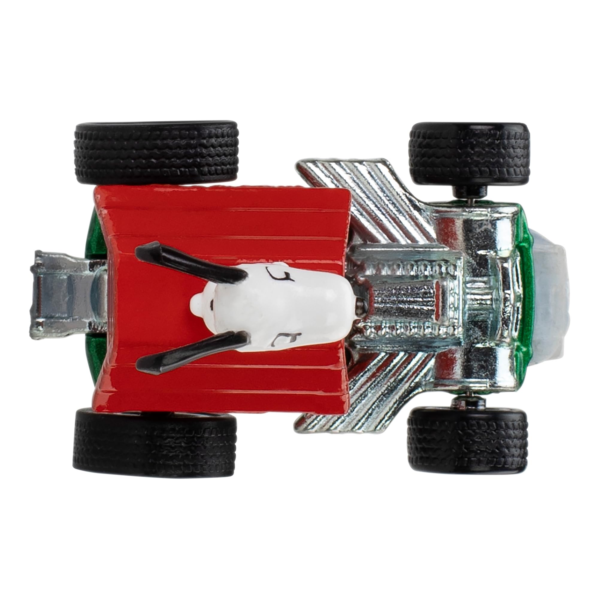 Amazon | ホットウィール(Hot Wheels) ポップカルチャー スヌーピー