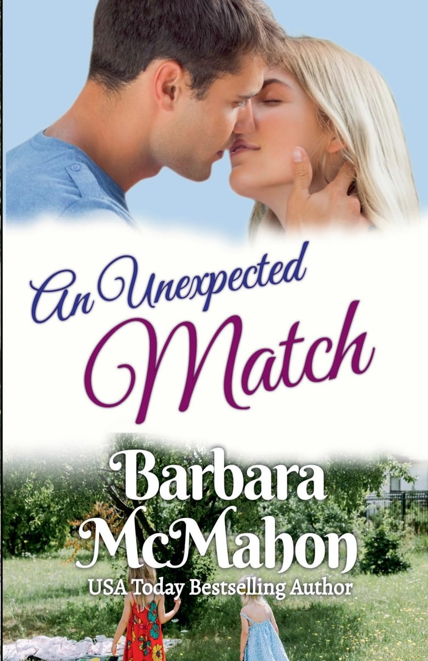 An Unexpected Match: 2 (Making a Family)