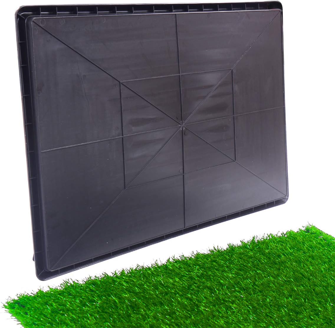 Pet Toilet Dog Potty Artificial Turf Environmental Protection
