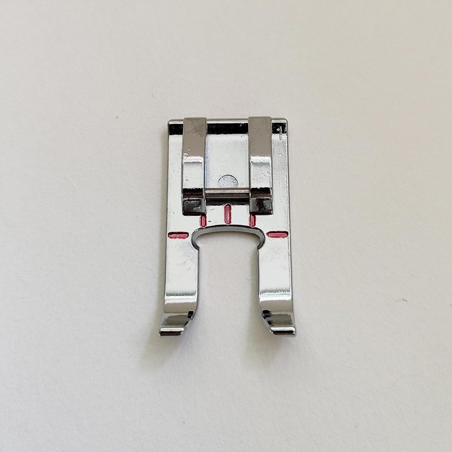 Pied Presseur à Bout Ouvert En Métal Pour Toutes Les Machines à Coudre Brother