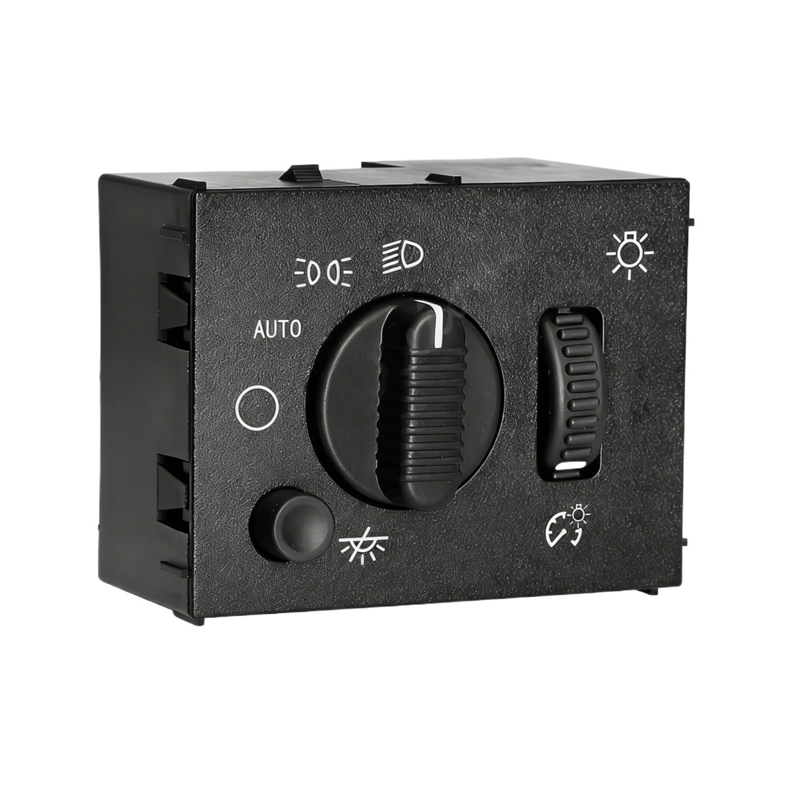 Interruptor de control de faros delanteros Chevrolet Silverado 2003-2007 7