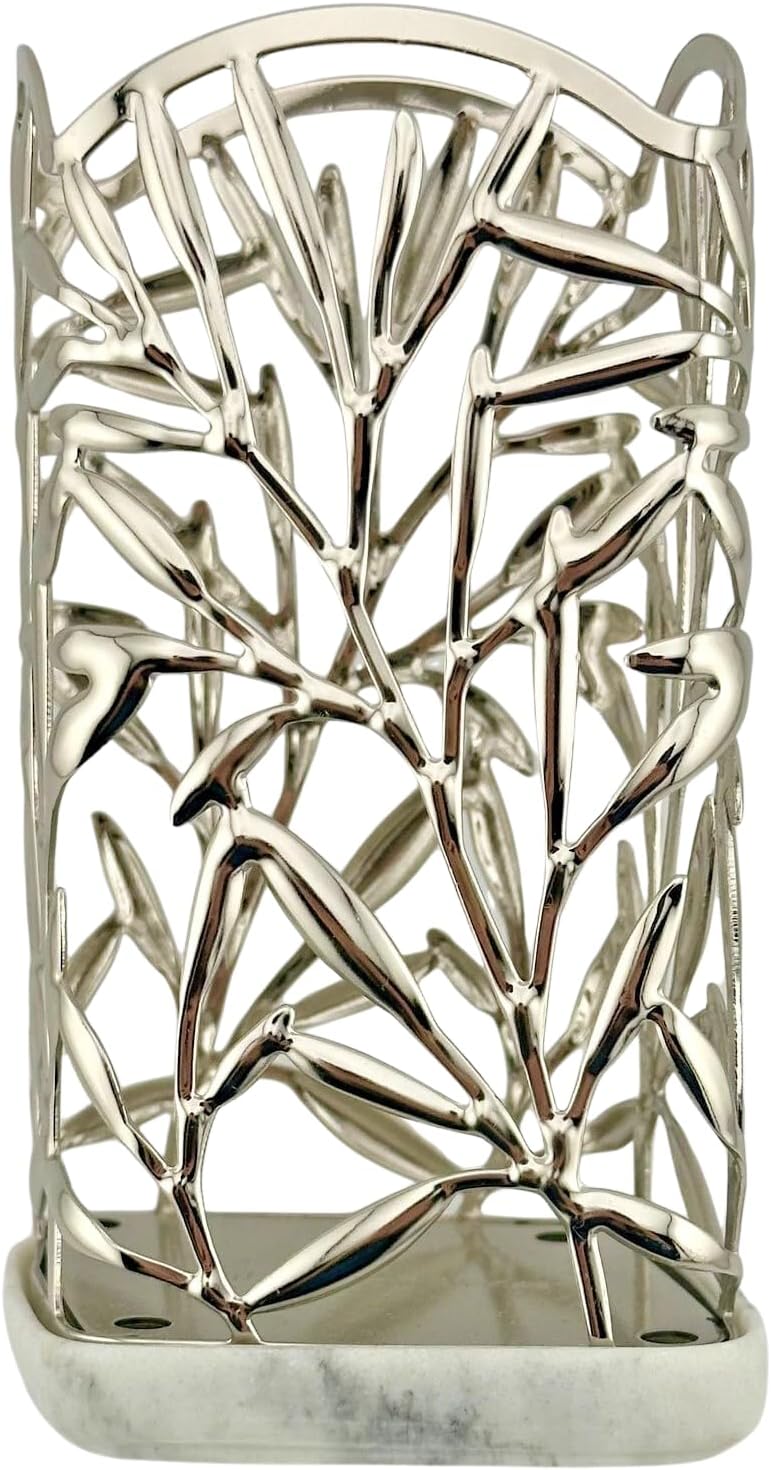 Bath and Body Works Vine Leaf Gentle Foaming Hand Soap Holder
