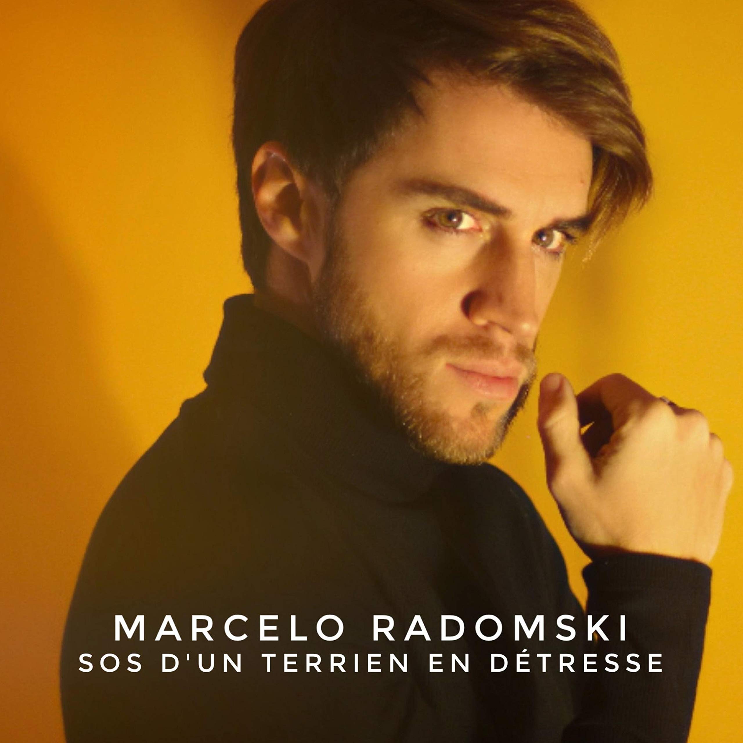 Marcelo Radomski