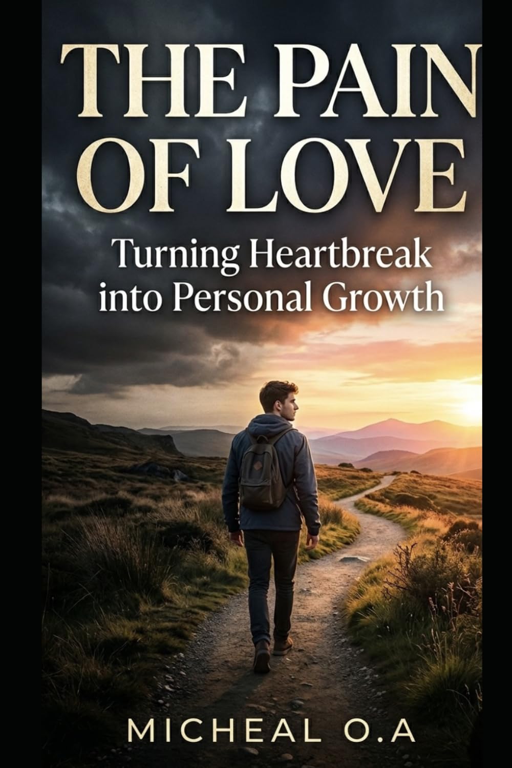 The Pain of Love: Turning Heartbreak into Personal Growth