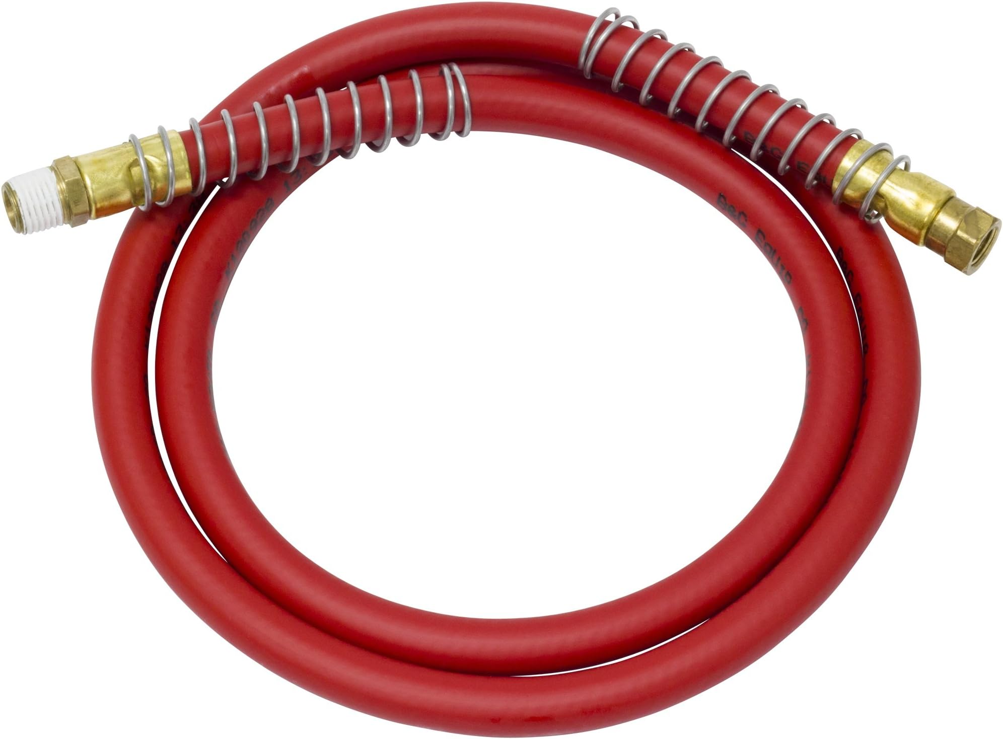 B&G D-50 Hose Unit 48" Replacement Sprayer Hose