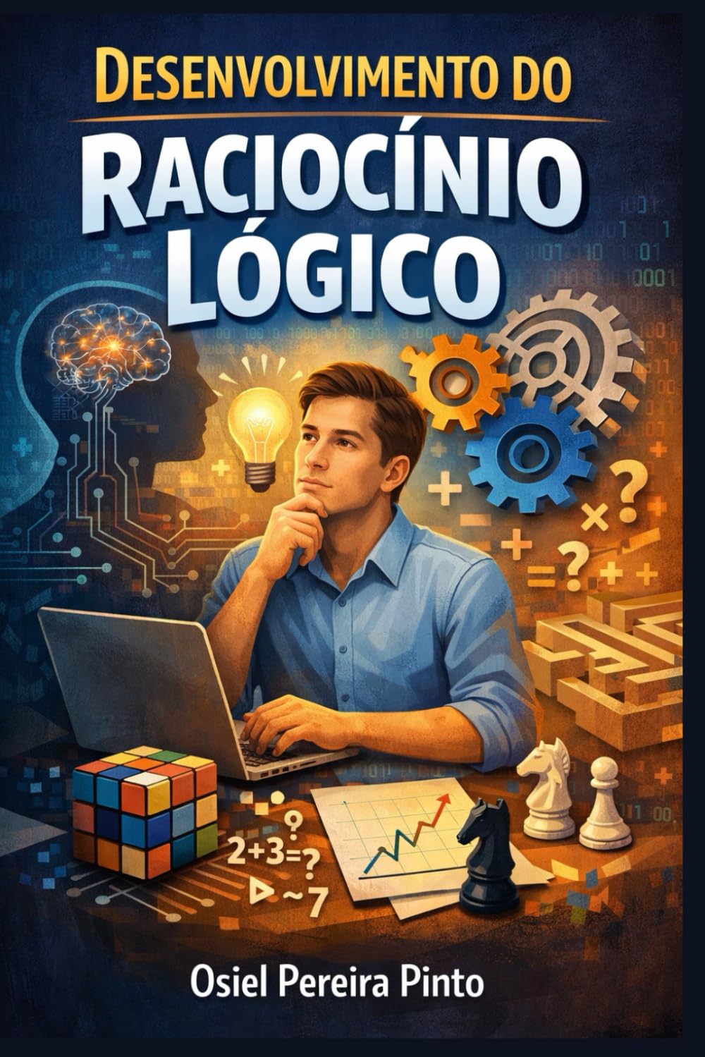 Desenvolvimento do Raciocínio Lógico