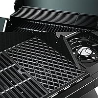 Vista 4 de Rejillas de parrilla BAC366 Piezas de repuesto para parrilla Traeger Grate Pro 575 780 22 Eastwood 22 Lil Tex Ironwood 650 885 Piezas de parrilla