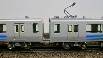 グリーンマックス 西武30000系 2両編成×2 4両セット 加工品 グリーン グリーンマックス 西武30000系 2両編成×2 4両セット 加工品 グリーン