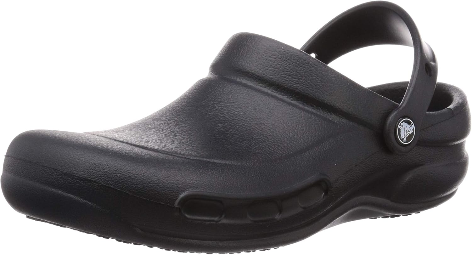 Compre Sandália Crocs Bistrô Branco Online