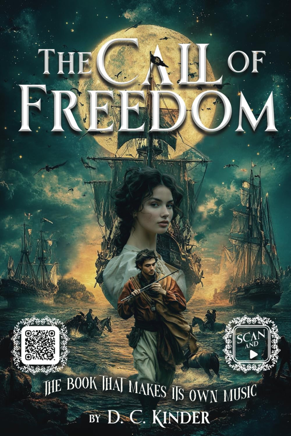 The Call of Freedom