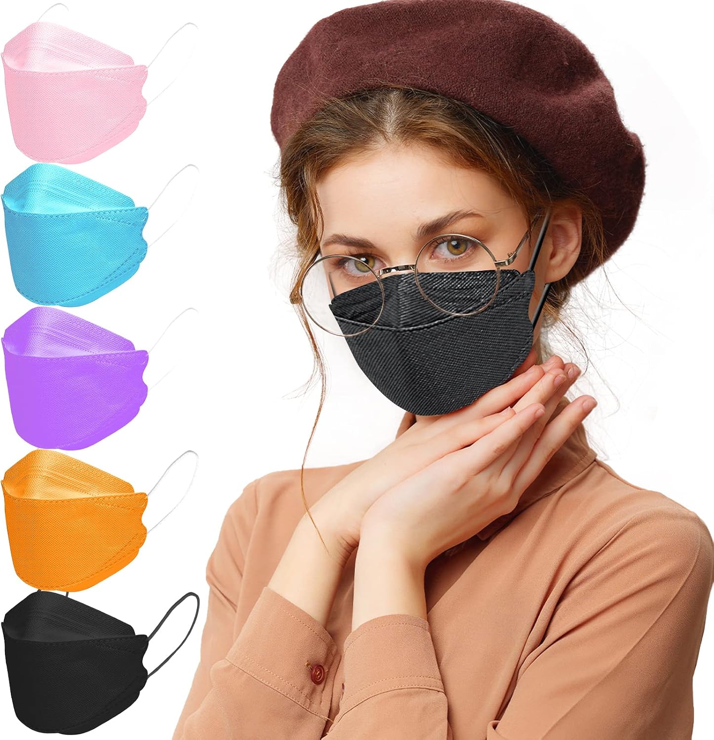 Disposable Face Masks