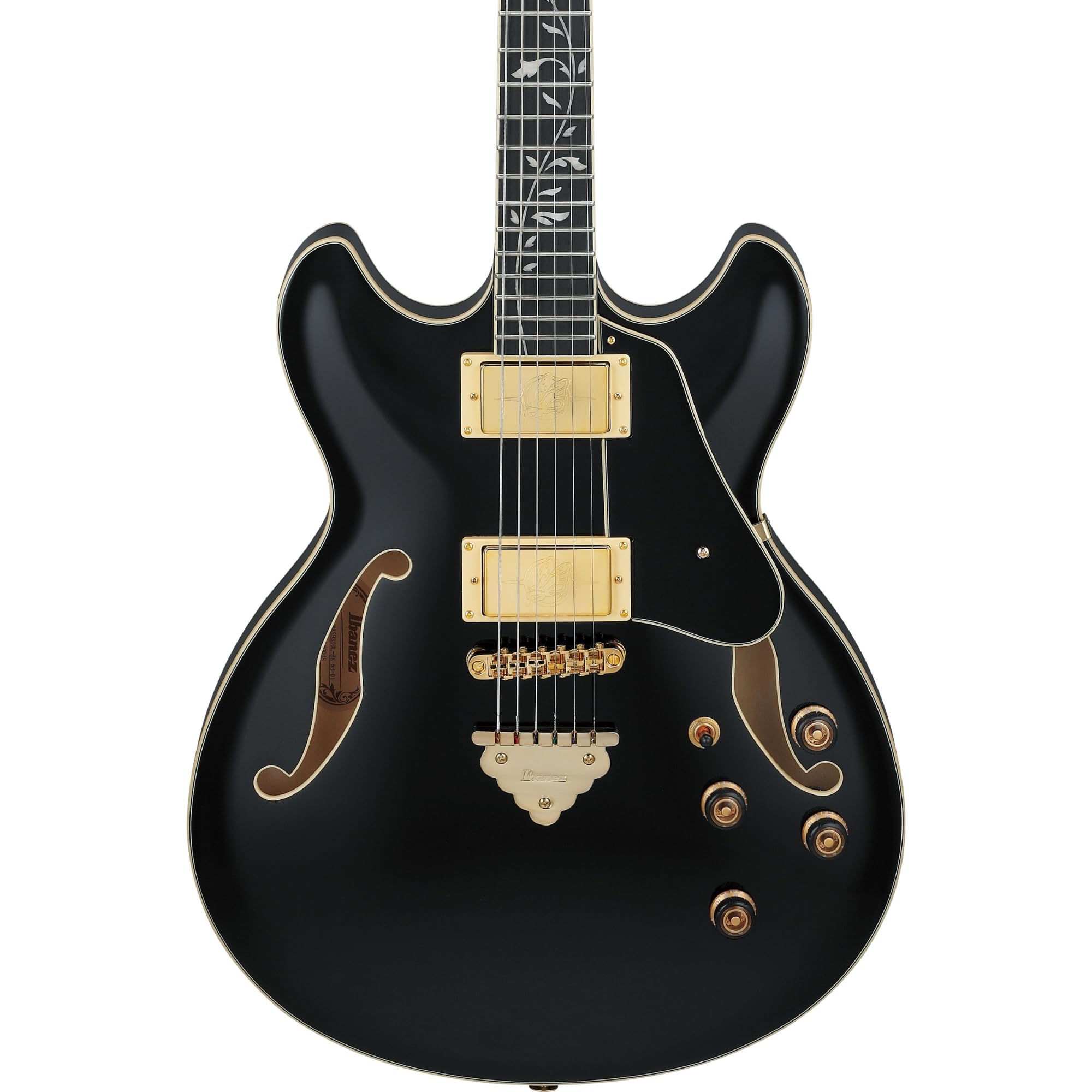 Amazon.com: Ibanez AS93SP Artcore Expressionist 6-String