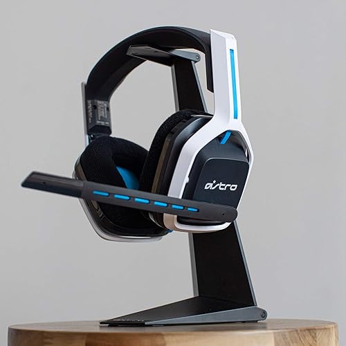 Miniatura 11 de ASTRO Gaming A20 Wireless Headset Gen 2 for PlayStation 5 and 4 PC Mac - WhiteBlue