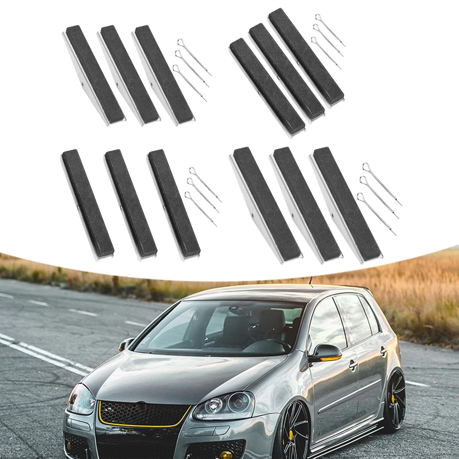 3 Pieces Hone Stones for Engine Cylinder Car Engine Cylinder 1.18inch|Other Automotive Hand Tools| Motors