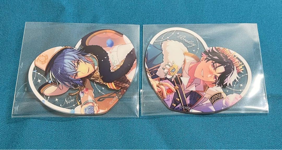 まほやく ネロ ぴくりあ 【公式通販】