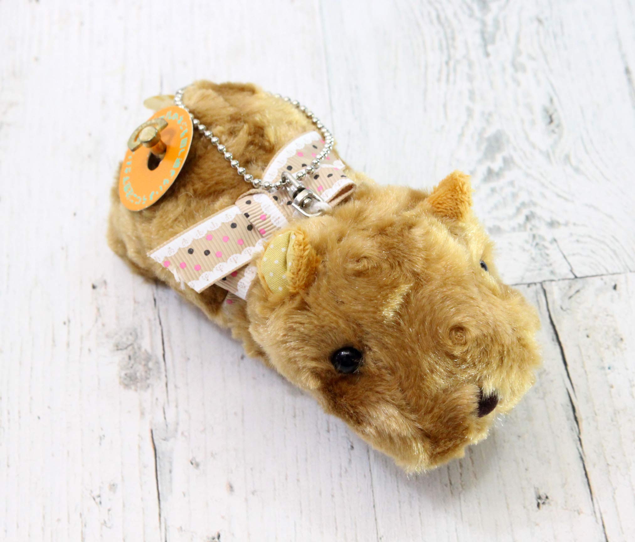 Amazon | ファミリアマム オルゴール カピバラ | オルゴール | おもちゃ