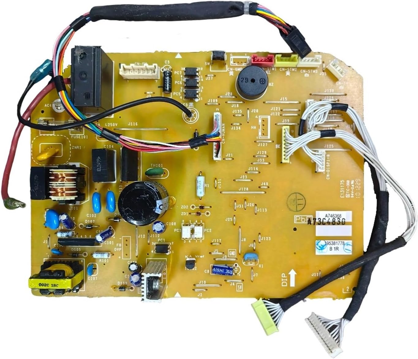 for air Conditioning Indoor Unit Motherboard A746368 Frequency Conversion Board