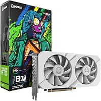 GeForce RTX 3050 8 GB