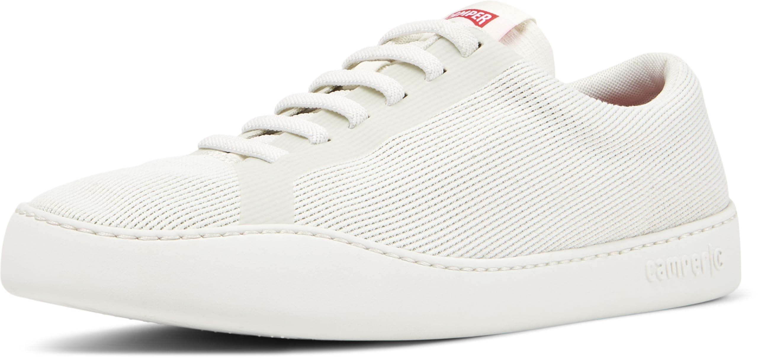 Camper Peu Touring Men Sneaker White Natural 43 (EU)