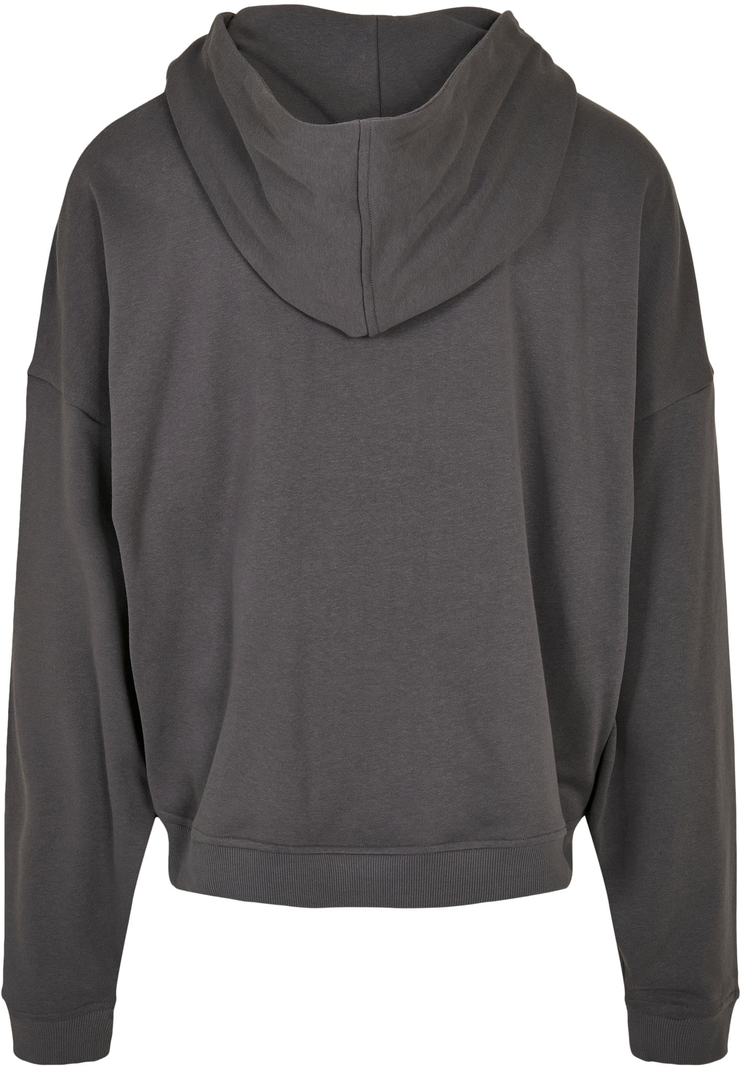 Urban Classics Herren 90's Zip Hoody