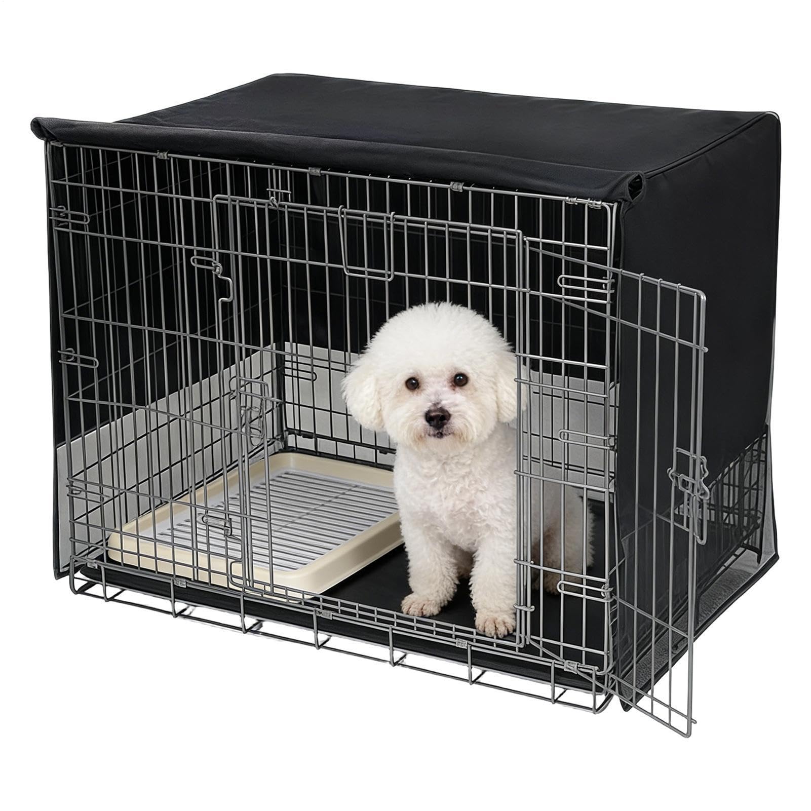 Housse Benchoezem logement animaux de compagnie petite race