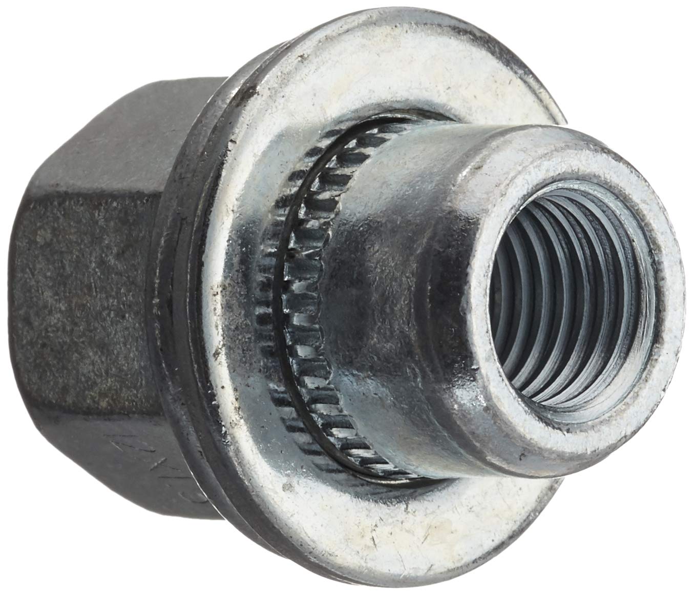 ブルマン33 Dorman (611-168.1) 21mm Hex and 32.5mm Long Wheel Nut : Amazon.in