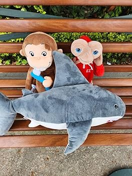 Amazon.co.jp: USJユニバーサル スタジオ ジャパンのジョーズの