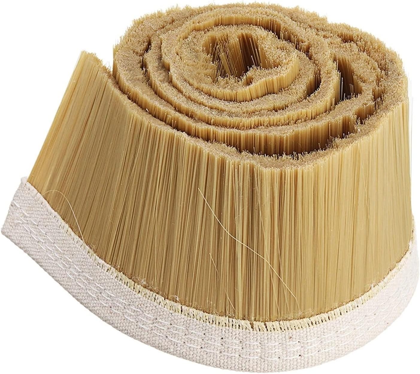 Abrasive Polishing tools 100mm 1M Brush Vacuum Cleaner Engraving