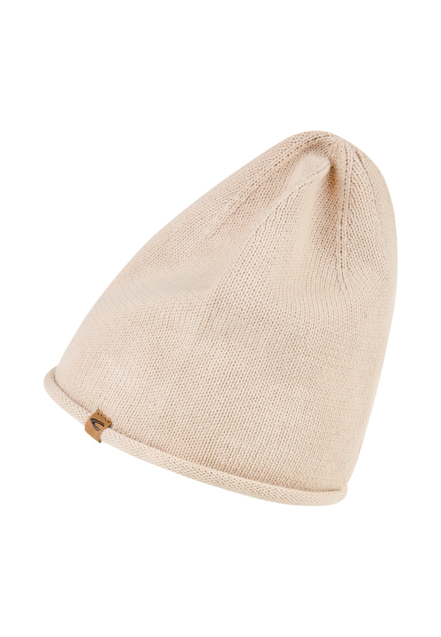 camel active 306620-6M62, karmel, Rozmiar uniwersalny