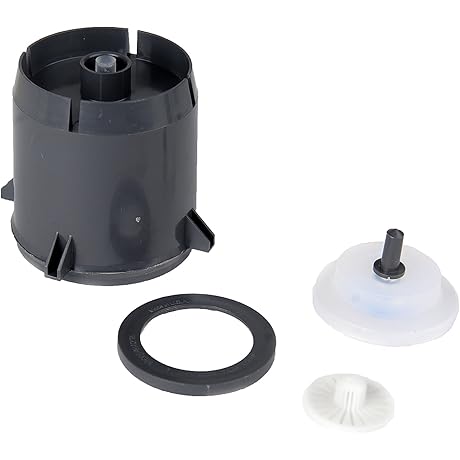 Hudson Valve 718K3 Repair Kit for 1" Hudson Float Valve