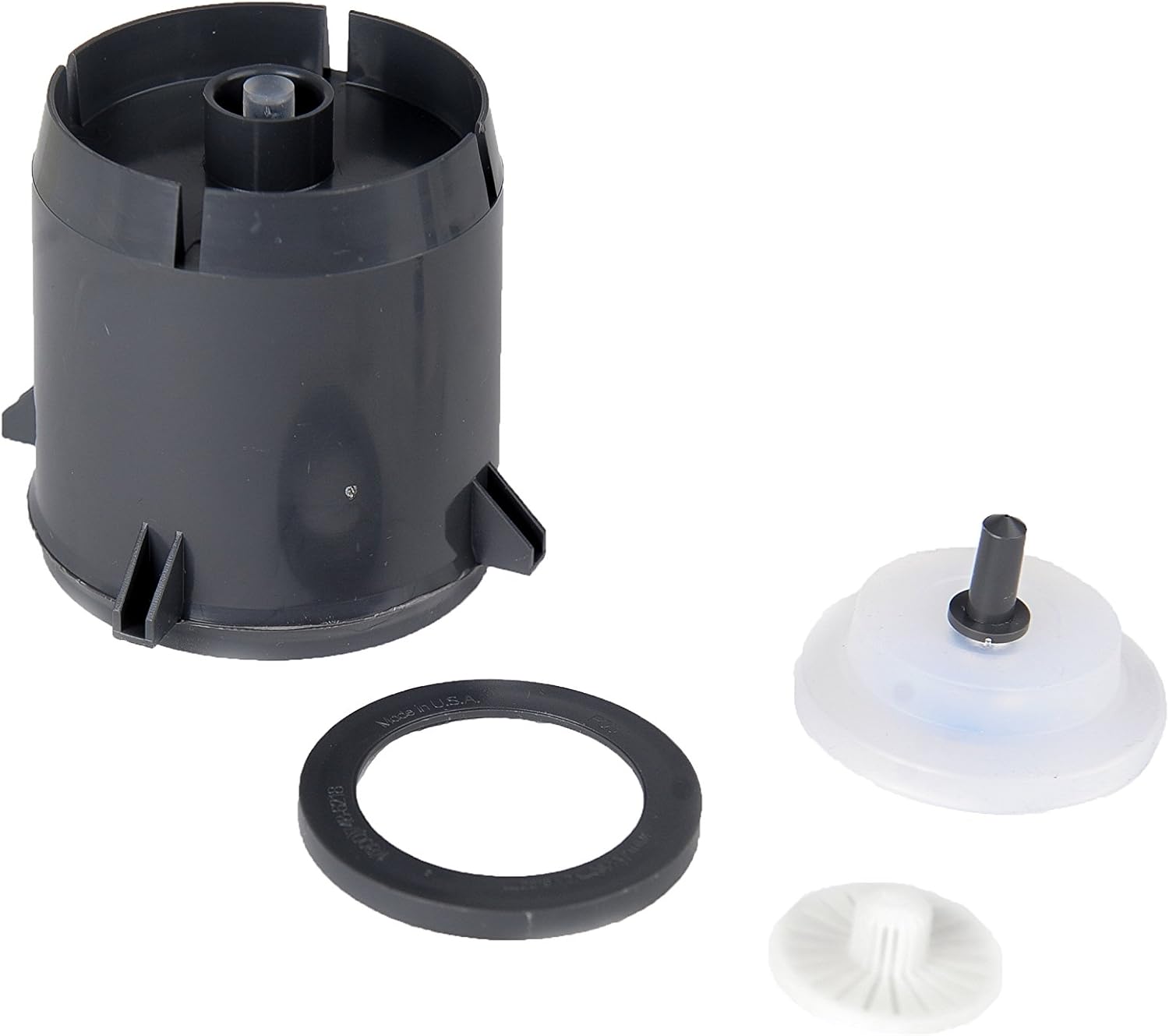 Hudson Valve 718K3 Repair Kit f/ 1" Hudson Float Valve