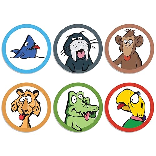 REFLYAWAY 48 objetivos de inodoro para entrenamiento de orinal para niños, para entrenamiento de ir al baño, objetivos desechables para