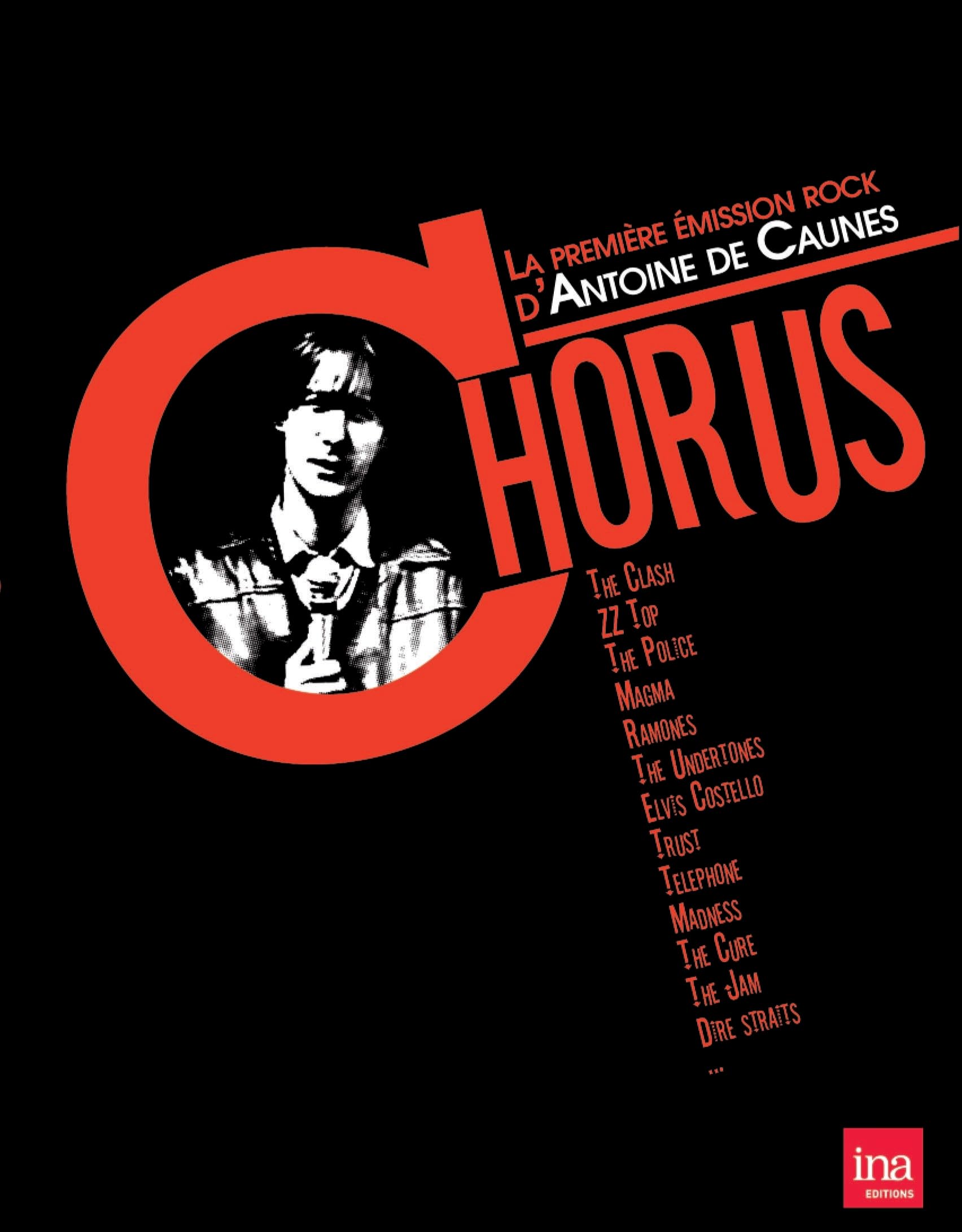 CHORUS - 3 DVD [HD DVD]