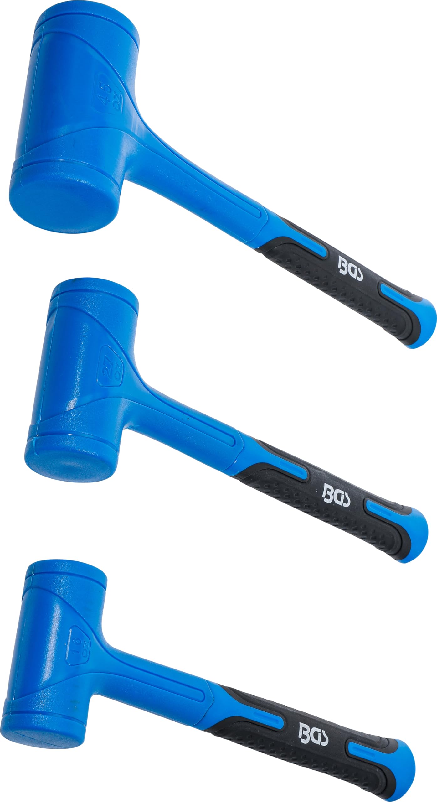 BGS 74442, Blue