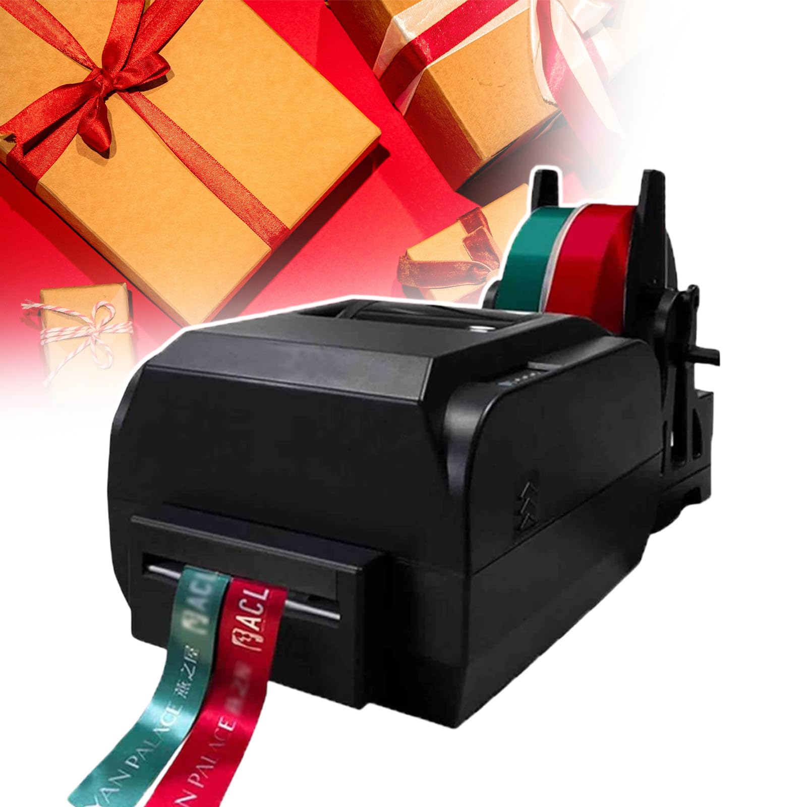 What Is A Ribbon In A Printer at Donna Lucero blog
