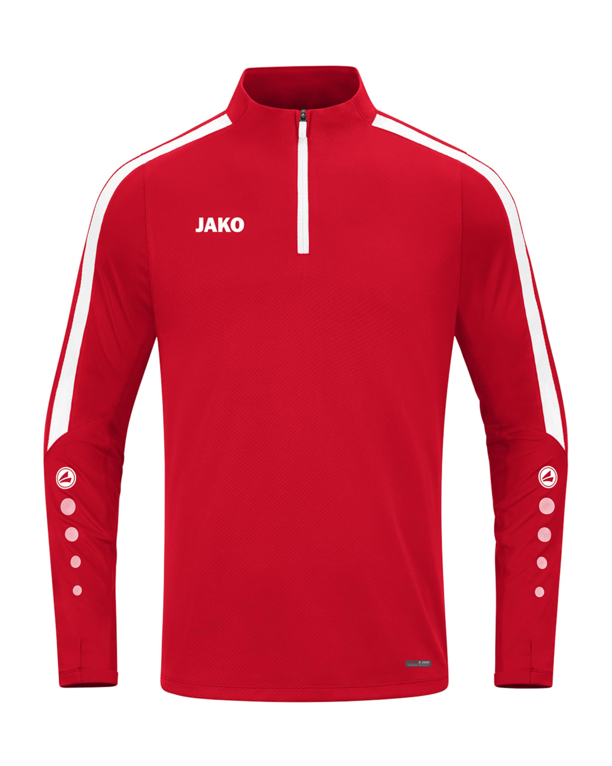 JAKO Power Sweatshirt Kids Kinder