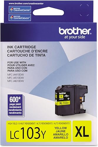 Miniatura 9 de Tinta para impresora LC1033PKS Brother Negro