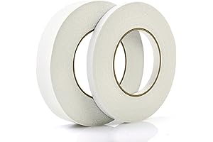 No-Sew Solution: Stitch Witchery Tape for Effortless Hemming and Repairs