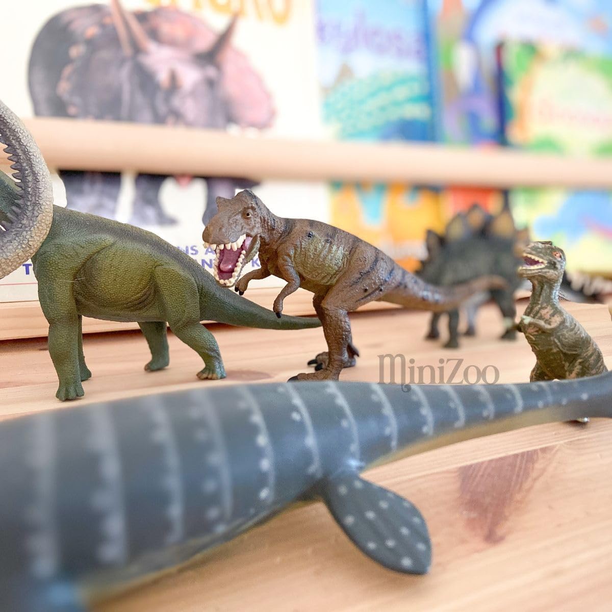Amazon.co.jp: Collecta ティラノサウルス : おもちゃ