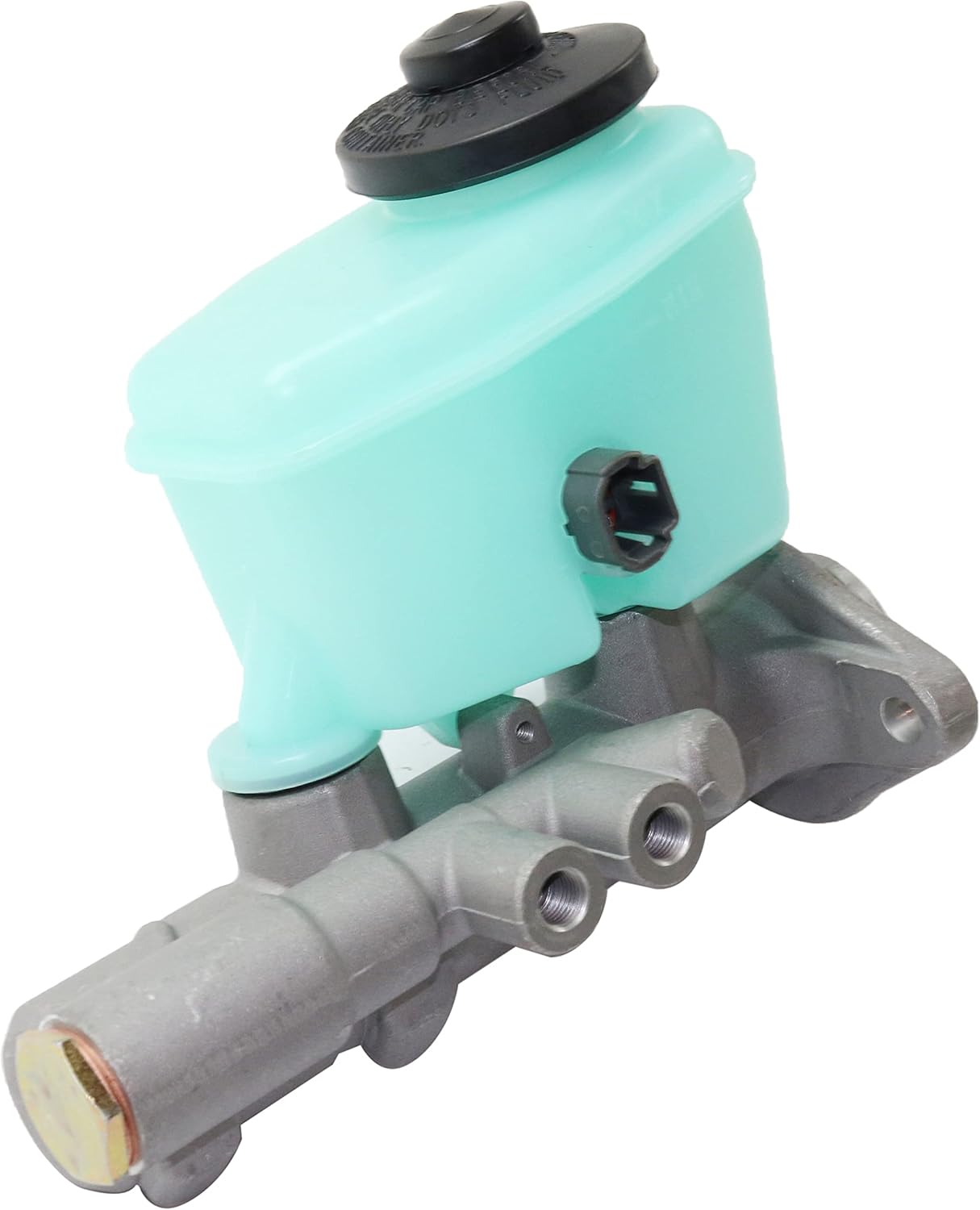 Garage-Pro Brake Master Cylinder Compatible with 1995-2000 Toyota 4Runner