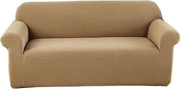Waterproof Sofa Cover Universal Modular Sofa Amber, 145cm-180cm