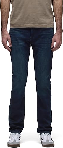 Blake Slim Straight