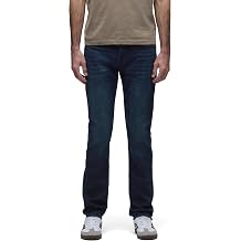 Hudson Jeans Mens Blake Slim Straight Jean