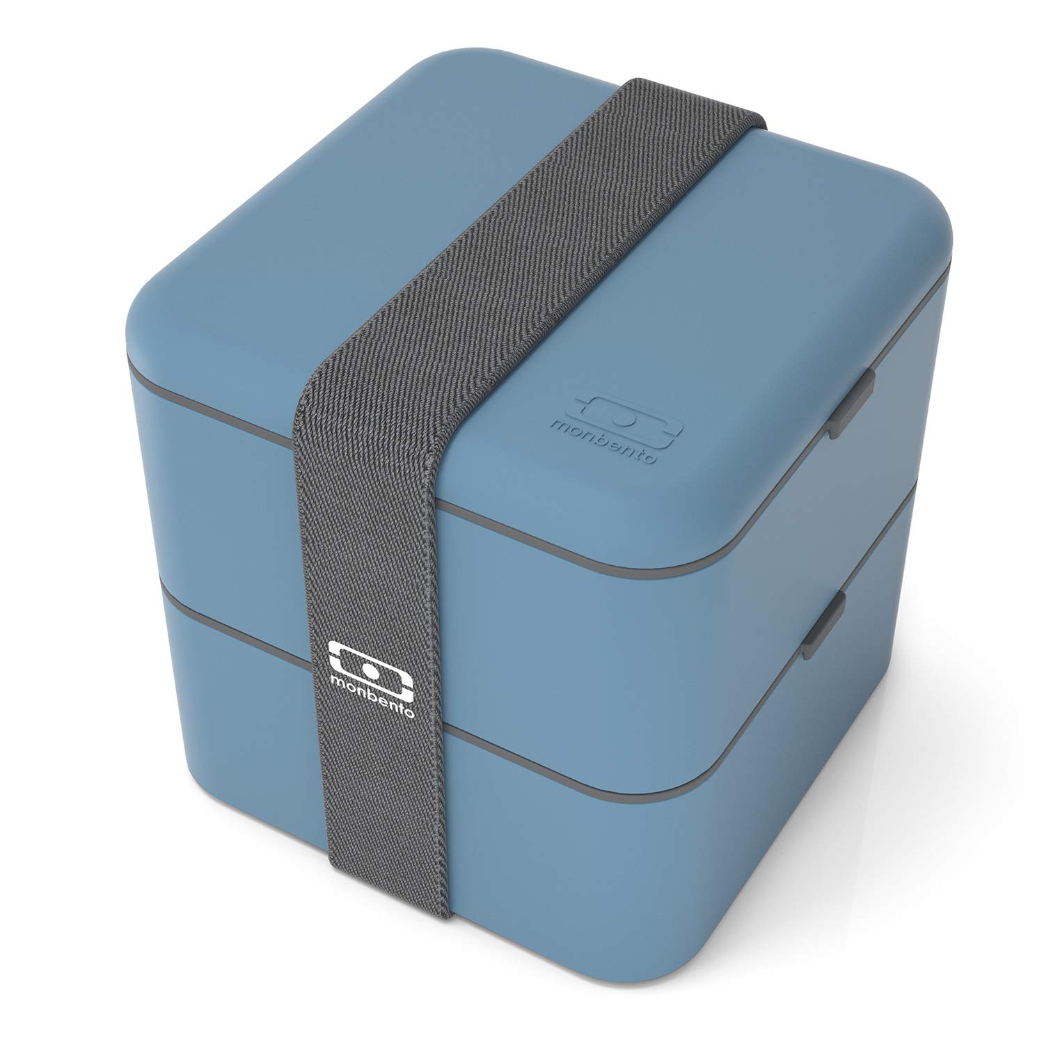 MB Square Denim - The bento box