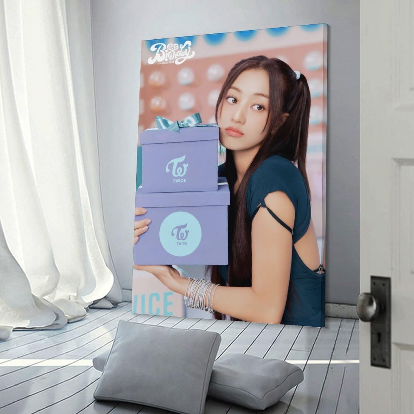 Amazon.co.jp: JIHYO ジヒョ TWICE トゥワイス JAPAN SEASON GREETINGS