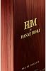 Hanae Mori Him Eau de Toilette Spray para Hombre, 3.4 Onzas Fluidas Floral 3.4 fl oz (Paquete de 1) 7