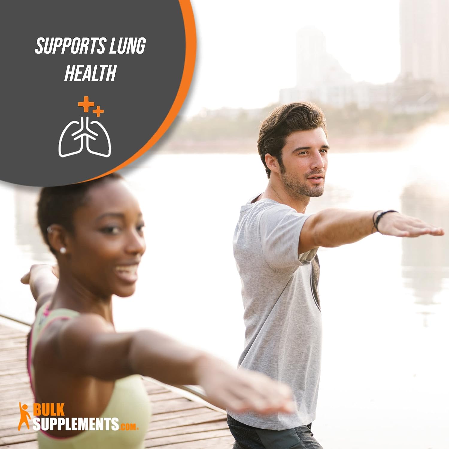 BulkSupplements.com L-Cystine Powder - Amino Acid Supplement for Immune Support, Antioxidants Source - Gluten Free - 500mg per Serving