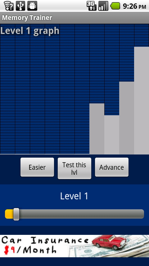 Memory Trainer - App on Amazon Appstore